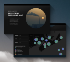 Emissions Tracker picture