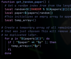 Paper Picker Update picture