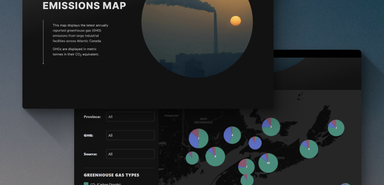 Emissions Tracker picture